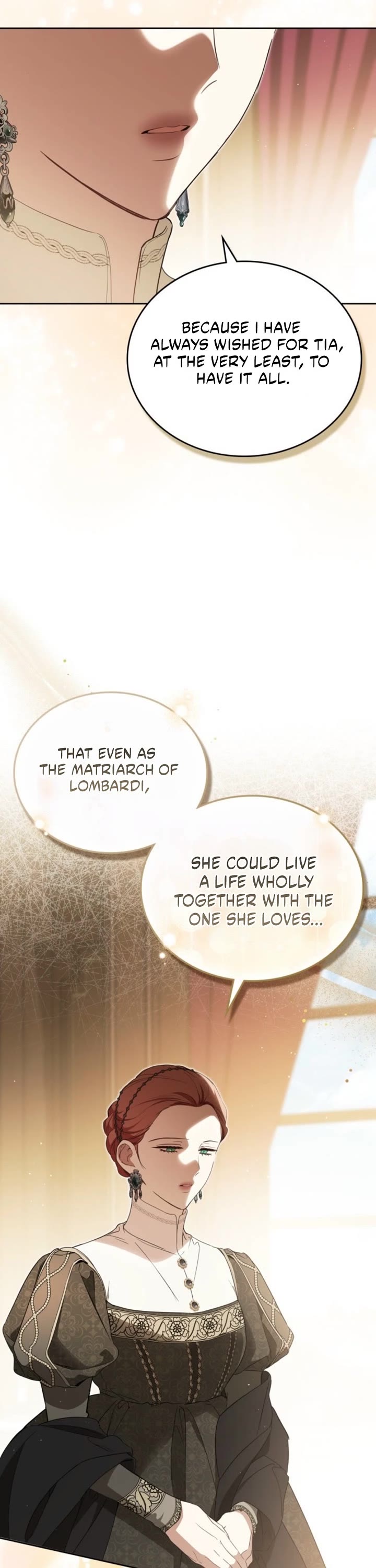 I'll Be the Matriarch in This Life Chapter 230 page 6 - Chapter 230