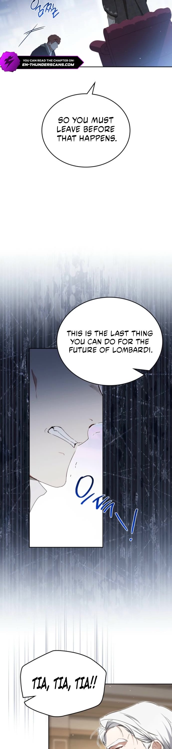 I'll Be the Matriarch in This Life Chapter 231 page 38 - Chapter 231