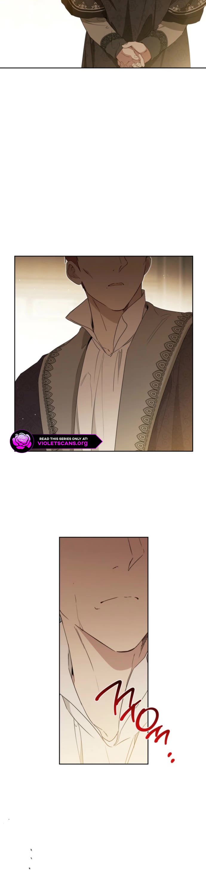 I'll Be the Matriarch in This Life Chapter 232 page 16 - Chapter 232