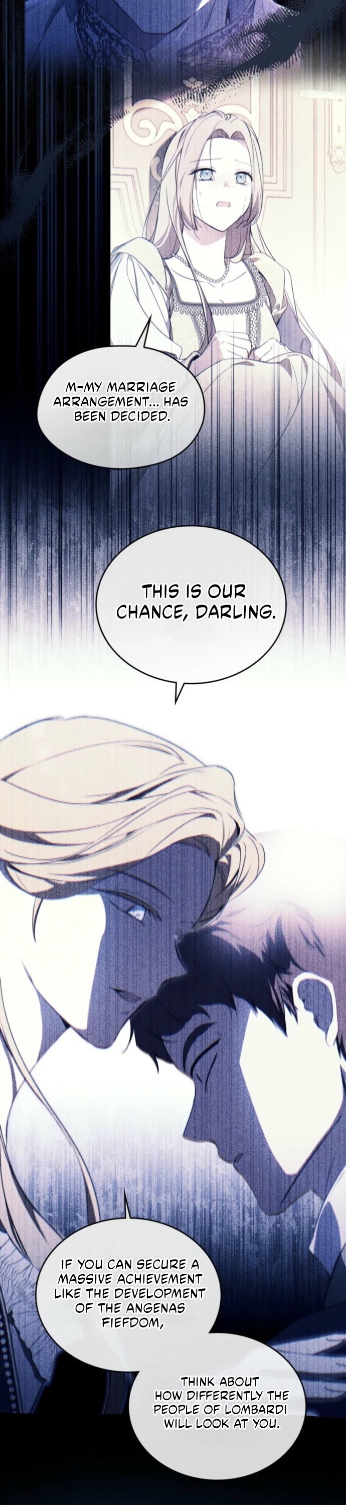 I'll Be the Matriarch in This Life Chapter 232 page 7 - Chapter 232