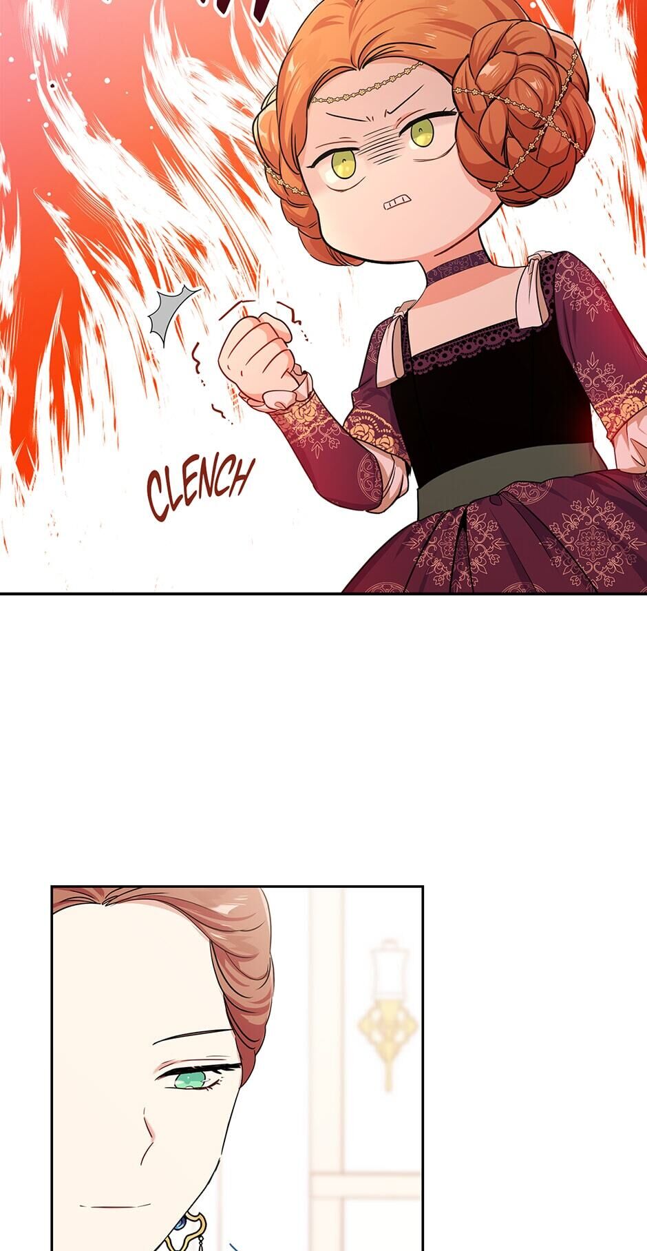 I'll Be the Matriarch in This Life Chapter 24 page 18 - Chapter 24: Promises