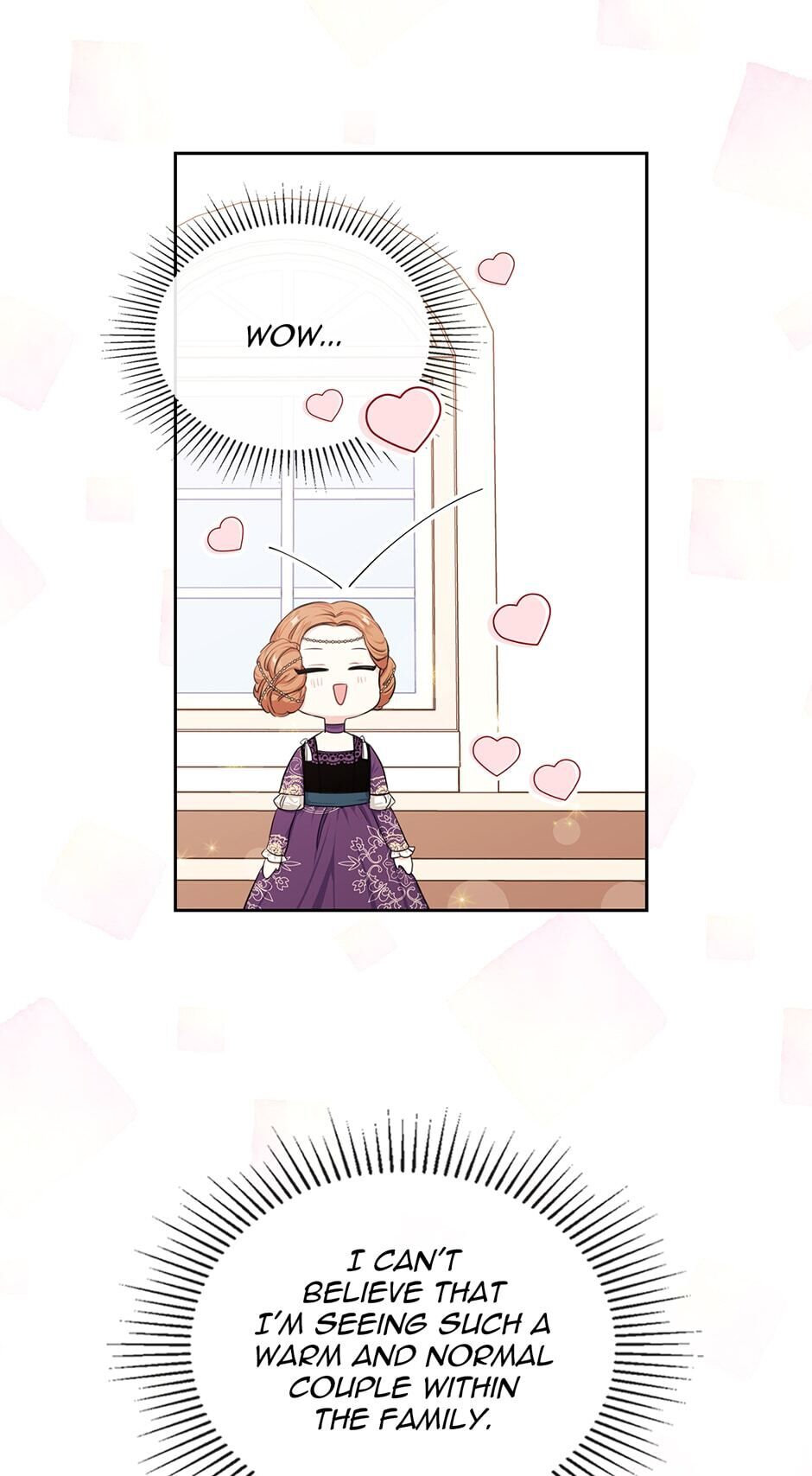 I'll Be the Matriarch in This Life Chapter 24 page 27 - Chapter 24: Promises