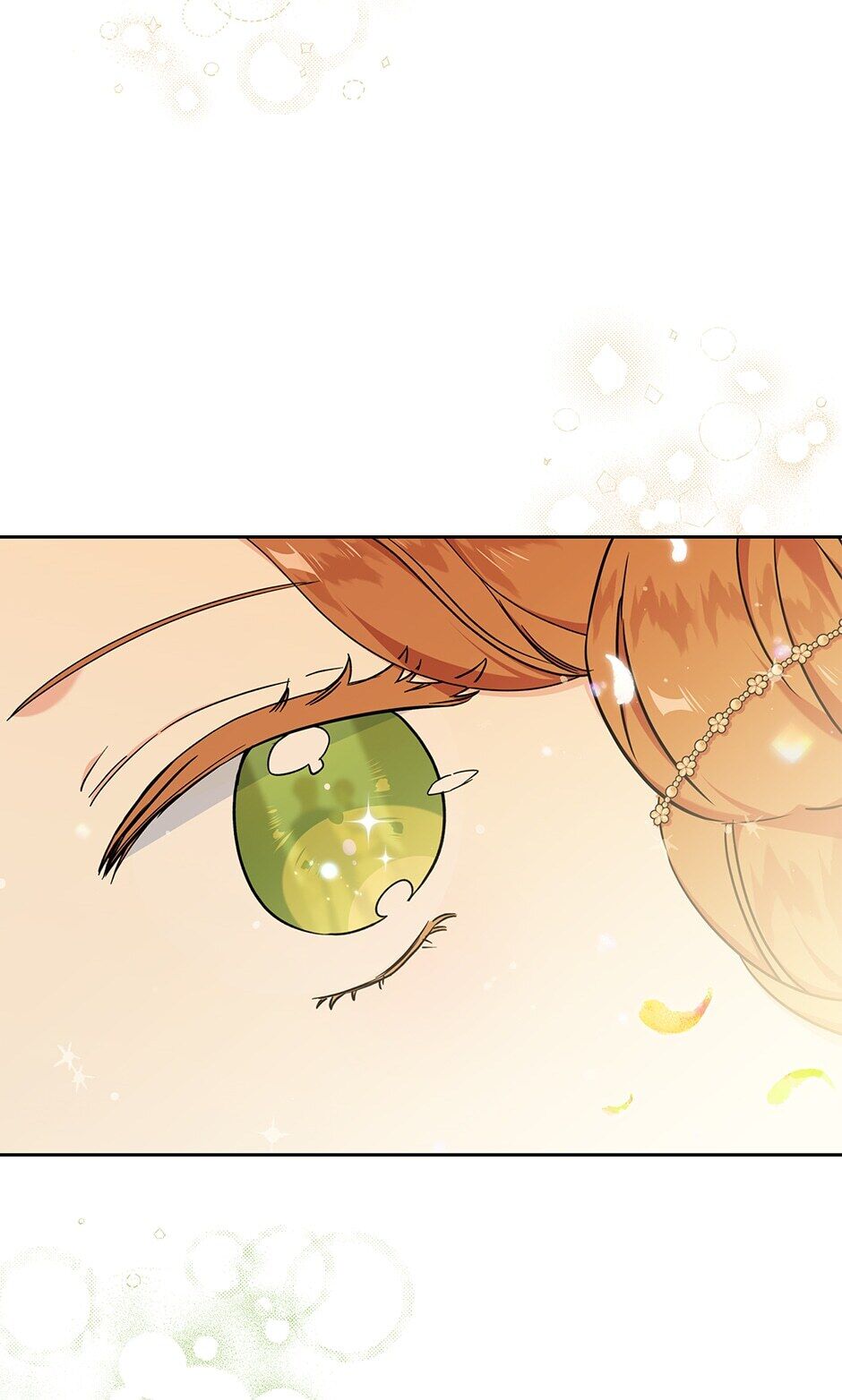 I'll Be the Matriarch in This Life Chapter 24 page 38 - Chapter 24: Promises
