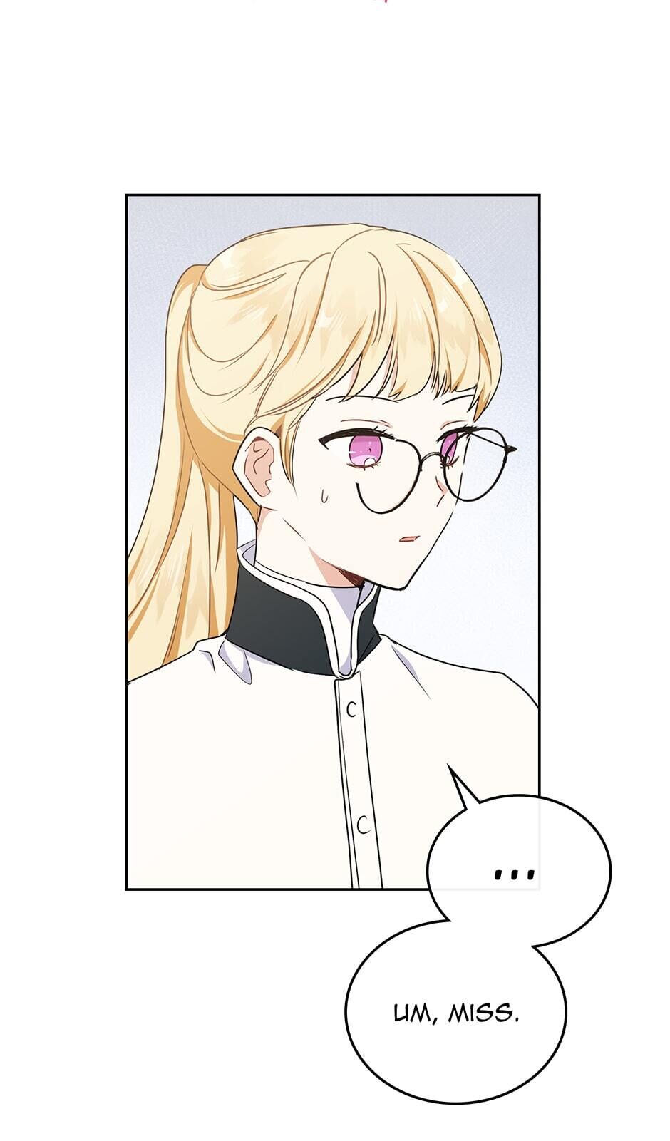 I'll Be the Matriarch in This Life Chapter 24 page 44 - Chapter 24: Promises