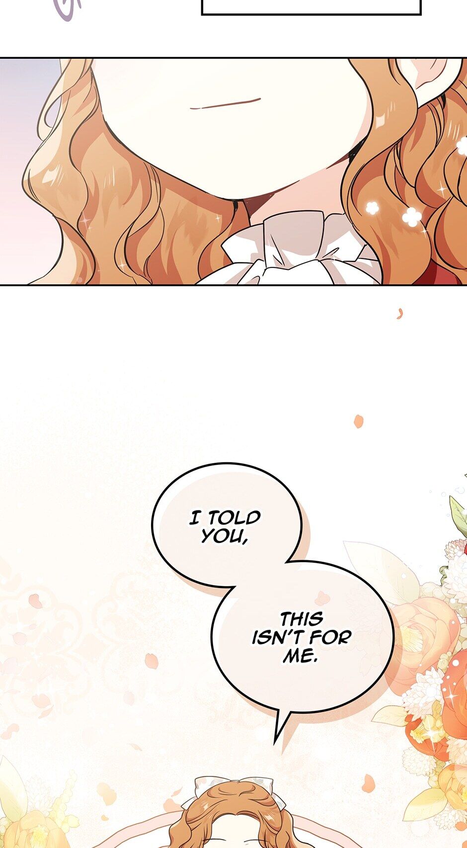 I'll Be the Matriarch in This Life Chapter 24 page 48 - Chapter 24: Promises