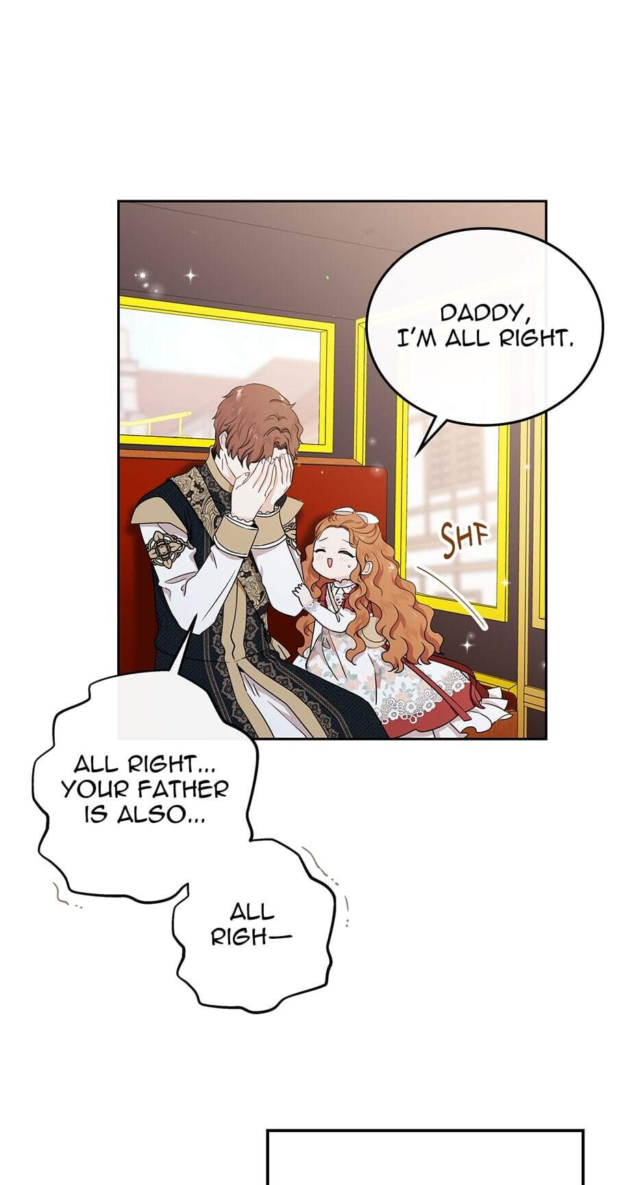 I'll Be the Matriarch in This Life Chapter 24 page 69 - Chapter 24: Promises