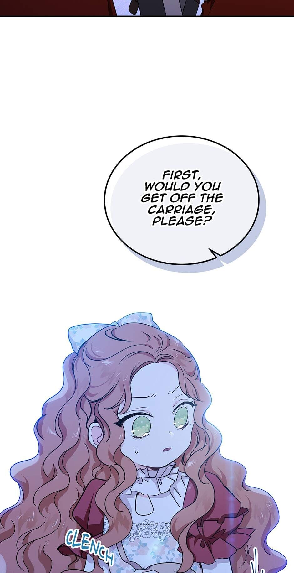 I'll Be the Matriarch in This Life Chapter 24 page 75 - Chapter 24: Promises