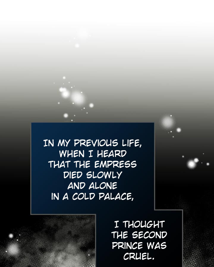 I'll Be the Matriarch in This Life Chapter 25 page 104 - Chapter 25