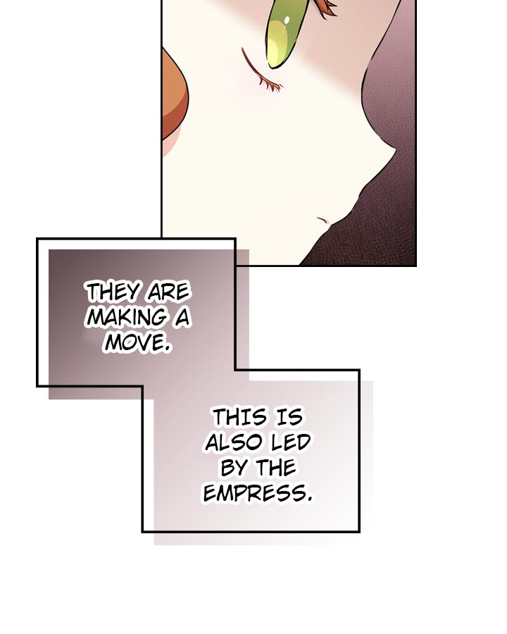 I'll Be the Matriarch in This Life Chapter 25 page 11 - Chapter 25