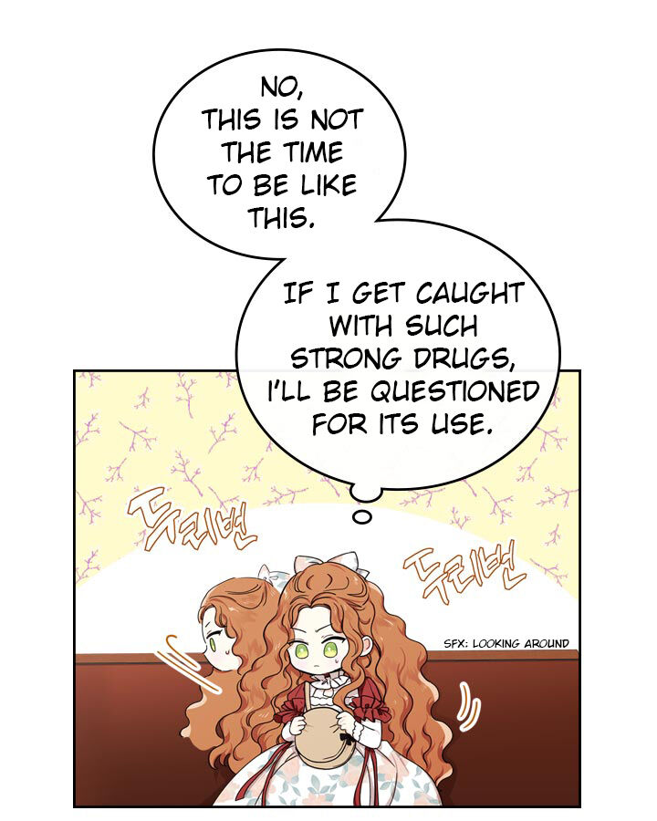 I'll Be the Matriarch in This Life Chapter 25 page 12 - Chapter 25