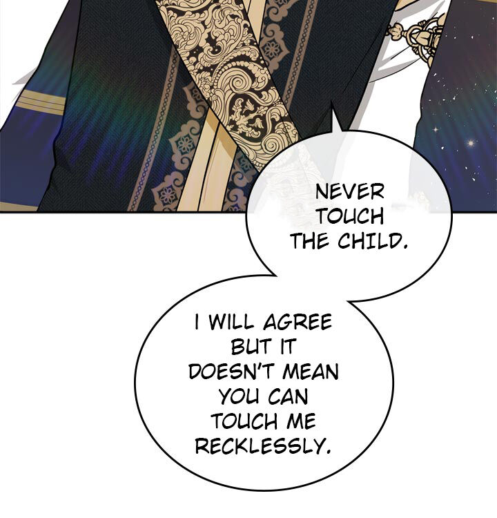 I'll Be the Matriarch in This Life Chapter 25 page 19 - Chapter 25