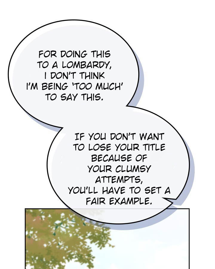 I'll Be the Matriarch in This Life Chapter 25 page 20 - Chapter 25