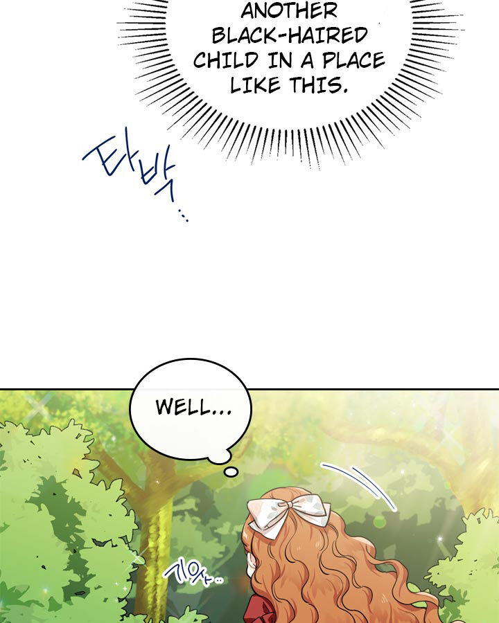 I'll Be the Matriarch in This Life Chapter 25 page 35 - Chapter 25