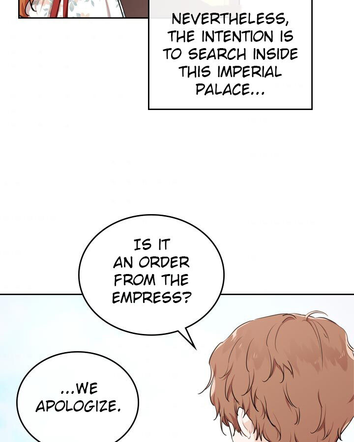 I'll Be the Matriarch in This Life Chapter 25 page 9 - Chapter 25