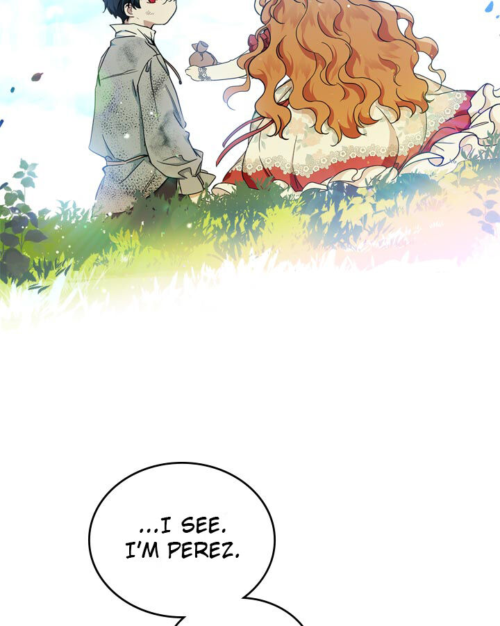 I'll Be the Matriarch in This Life Chapter 25 page 90 - Chapter 25