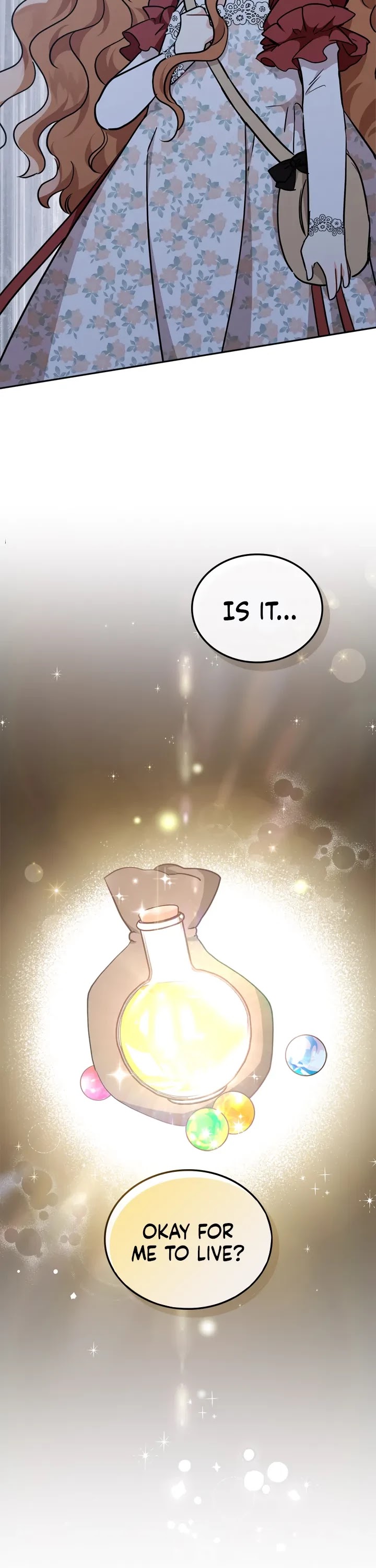 I'll Be the Matriarch in This Life Chapter 26 page 19 - Chapter 26