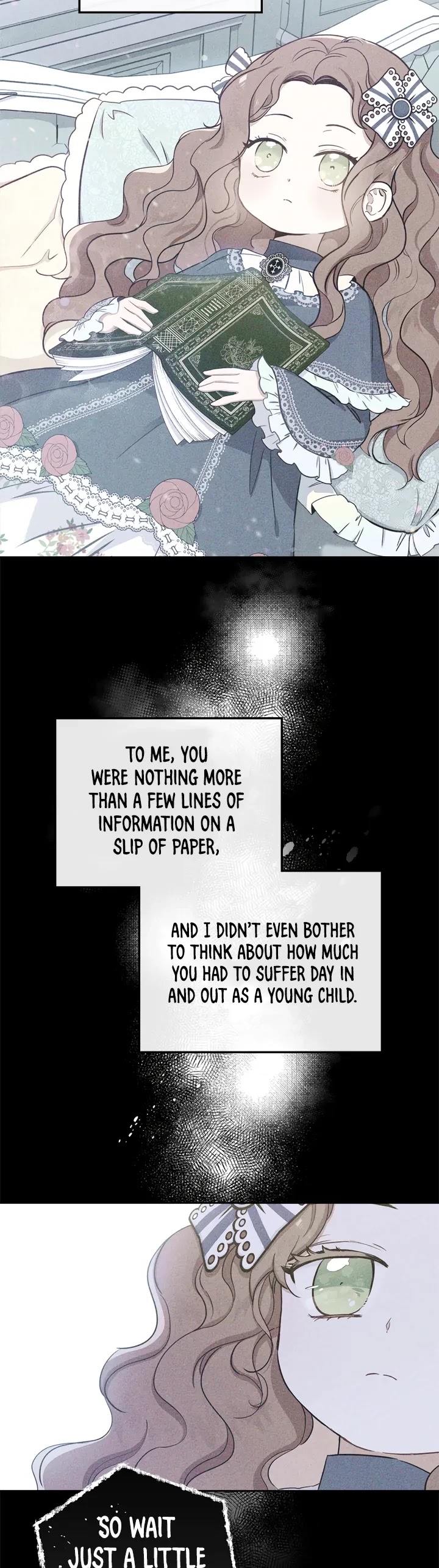 I'll Be the Matriarch in This Life Chapter 26 page 23 - Chapter 26