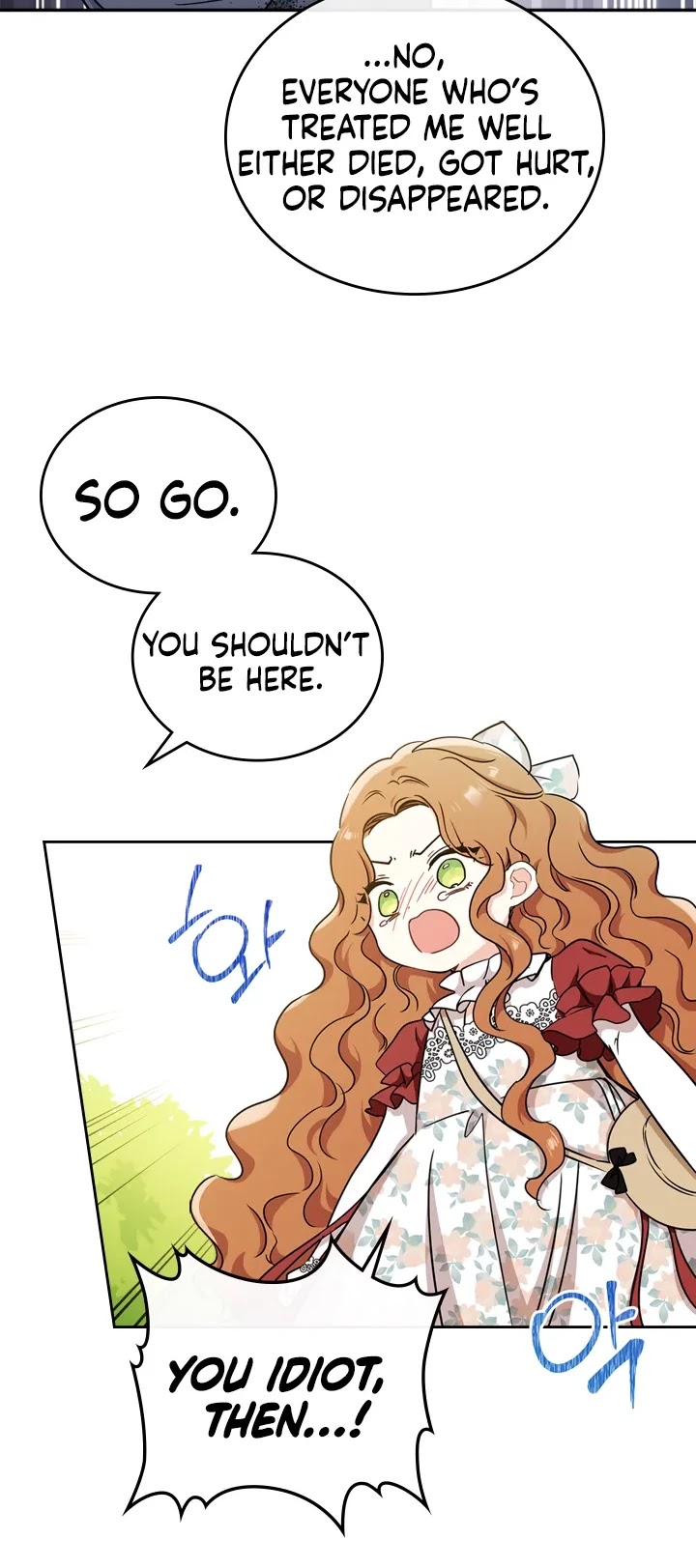 I'll Be the Matriarch in This Life Chapter 26 page 4 - Chapter 26