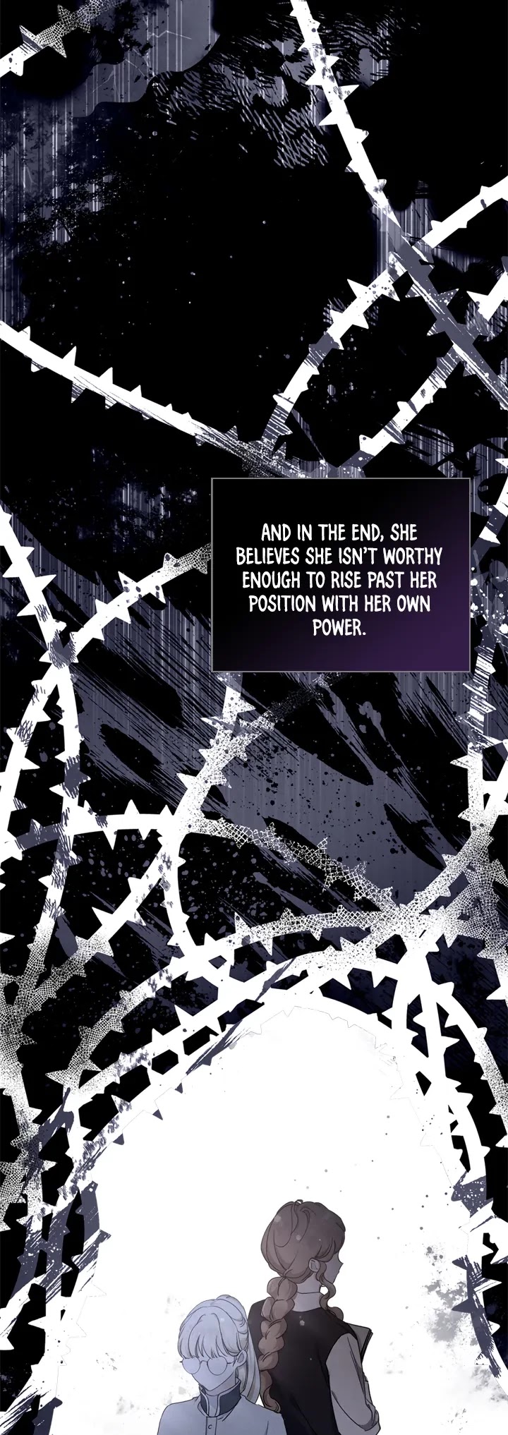 I'll Be the Matriarch in This Life Chapter 28 page 17 - Chapter 28
