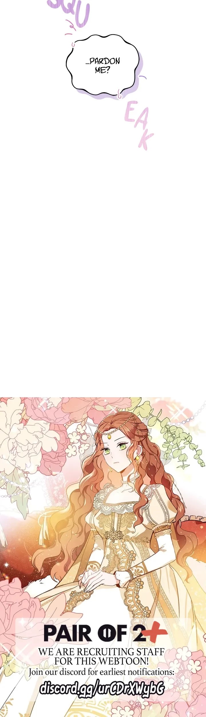 I'll Be the Matriarch in This Life Chapter 28 page 35 - Chapter 28