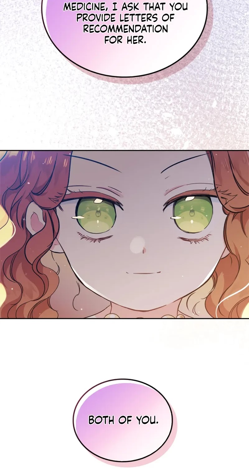 I'll Be the Matriarch in This Life Chapter 29 page 11 - Chapter 29