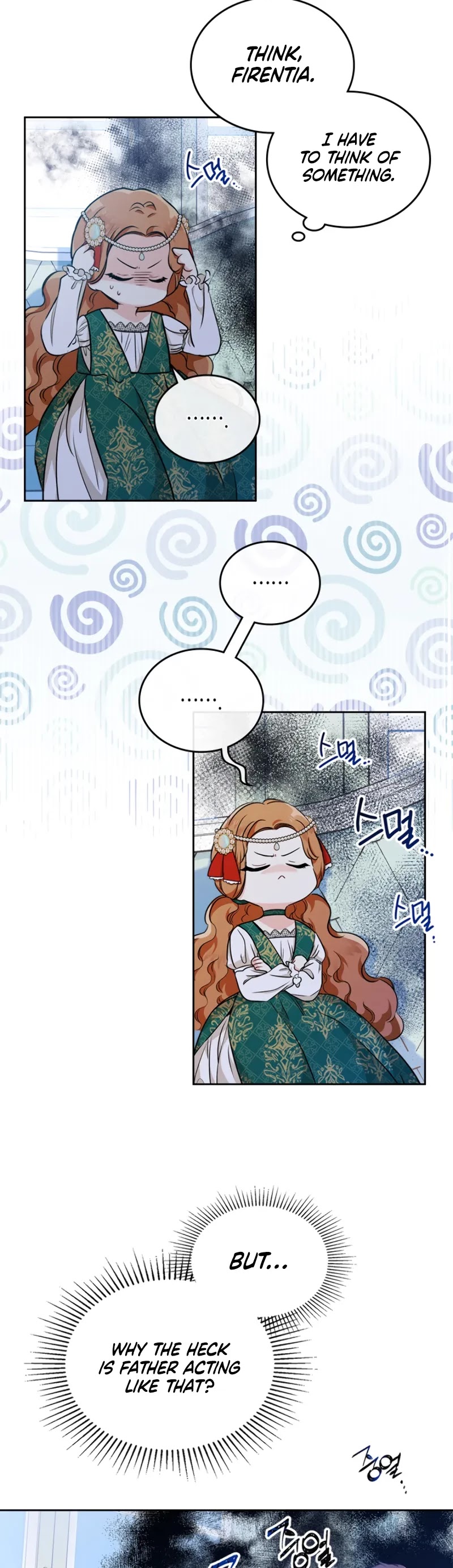 I'll Be the Matriarch in This Life Chapter 29 page 16 - Chapter 29