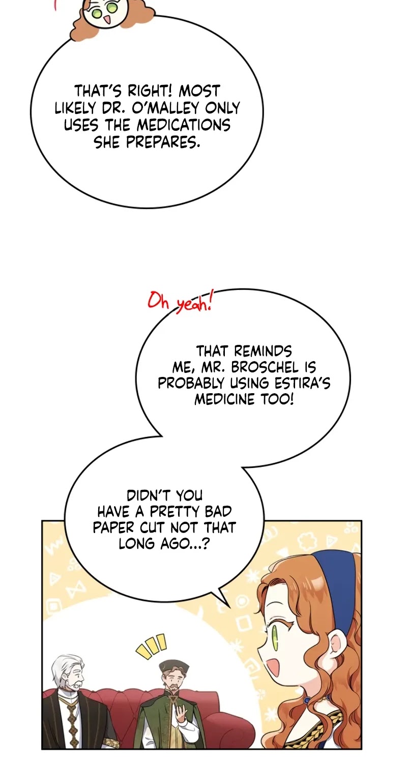 I'll Be the Matriarch in This Life Chapter 29 page 4 - Chapter 29