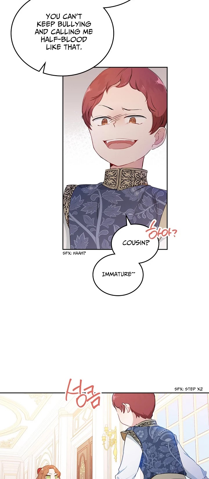 I'll Be the Matriarch in This Life Chapter 3 page 20 - Chapter 3