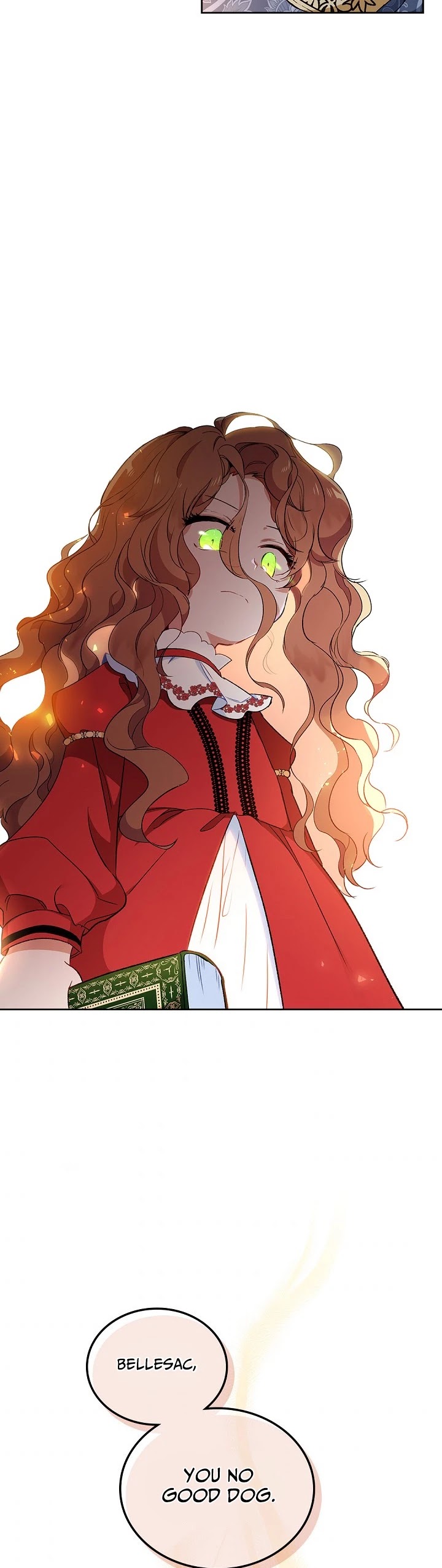I'll Be the Matriarch in This Life Chapter 3 page 28 - Chapter 3