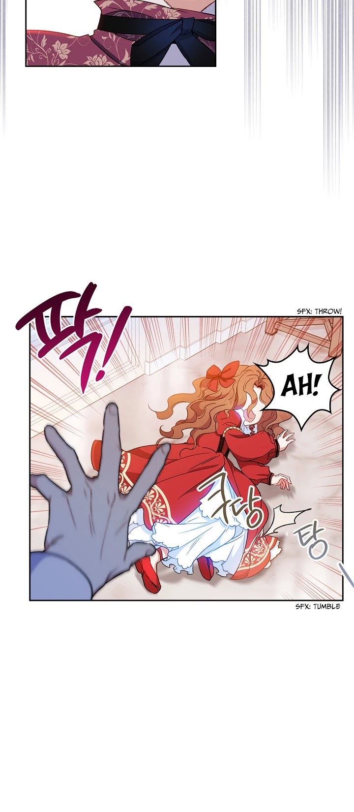 I'll Be the Matriarch in This Life Chapter 3 page 35 - Chapter 3