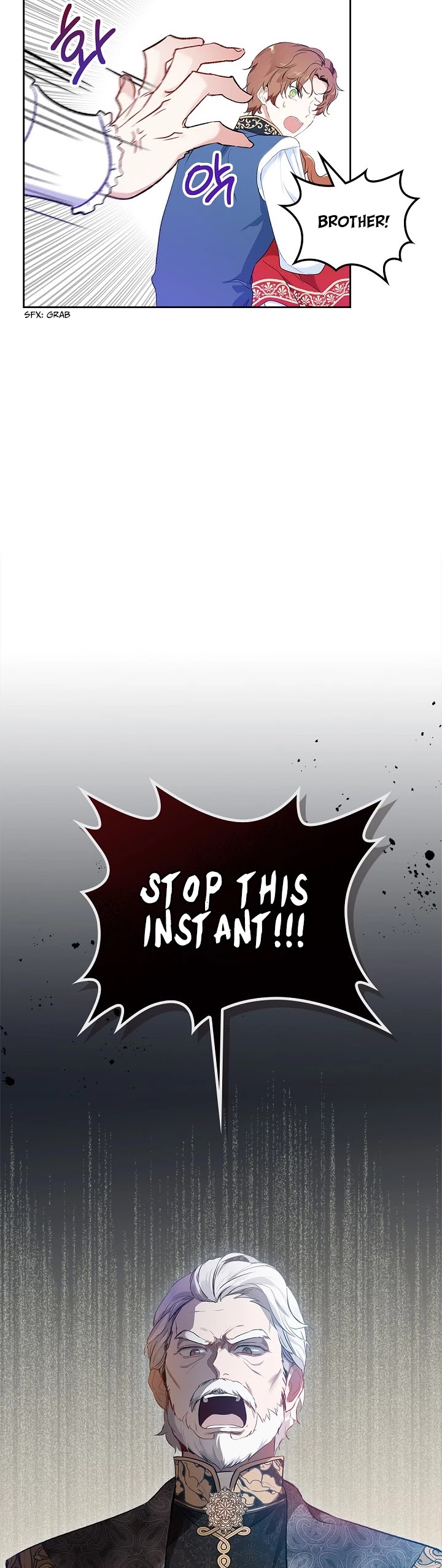 I'll Be the Matriarch in This Life Chapter 3 page 38 - Chapter 3