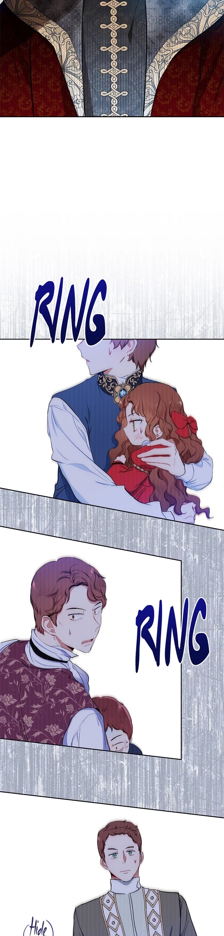 I'll Be the Matriarch in This Life Chapter 3 page 39 - Chapter 3