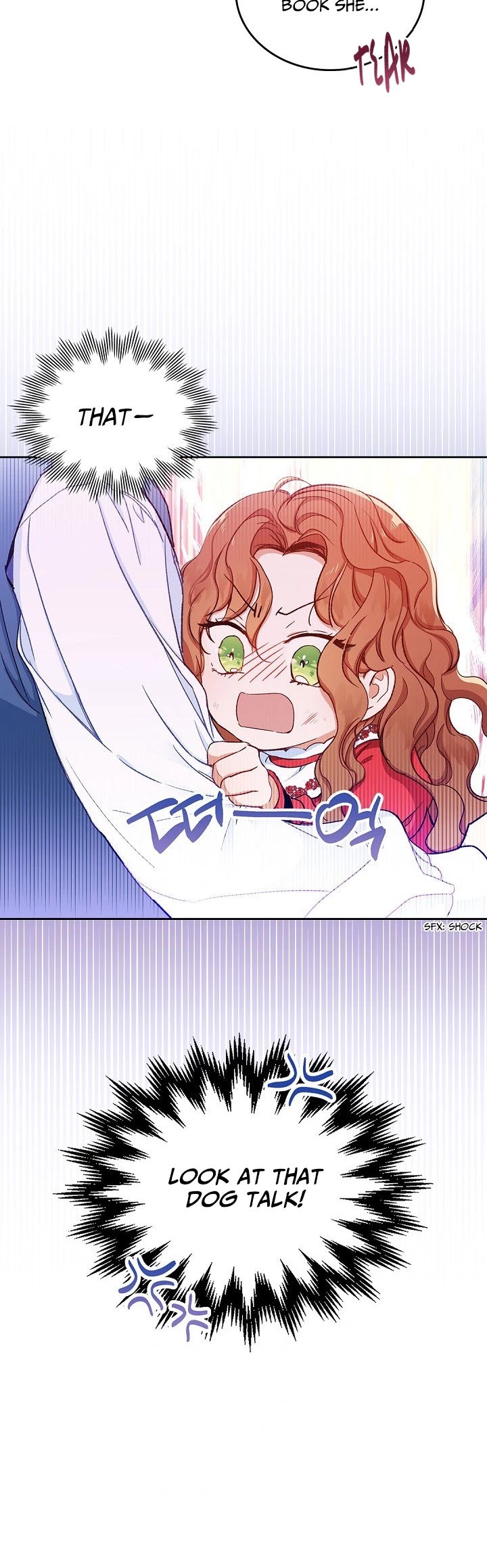 I'll Be the Matriarch in This Life Chapter 3 page 43 - Chapter 3