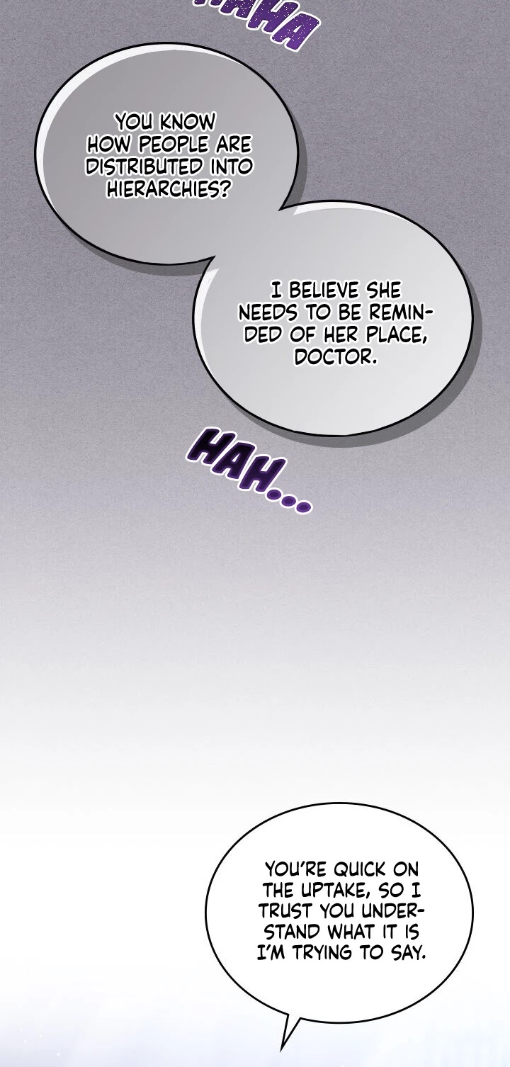 I'll Be the Matriarch in This Life Chapter 30 page 20 - Chapter 30