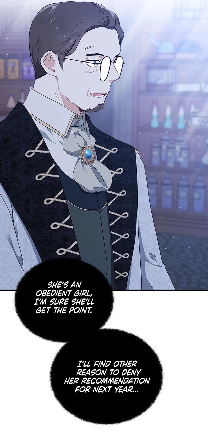 I'll Be the Matriarch in This Life Chapter 30 page 21 - Chapter 30