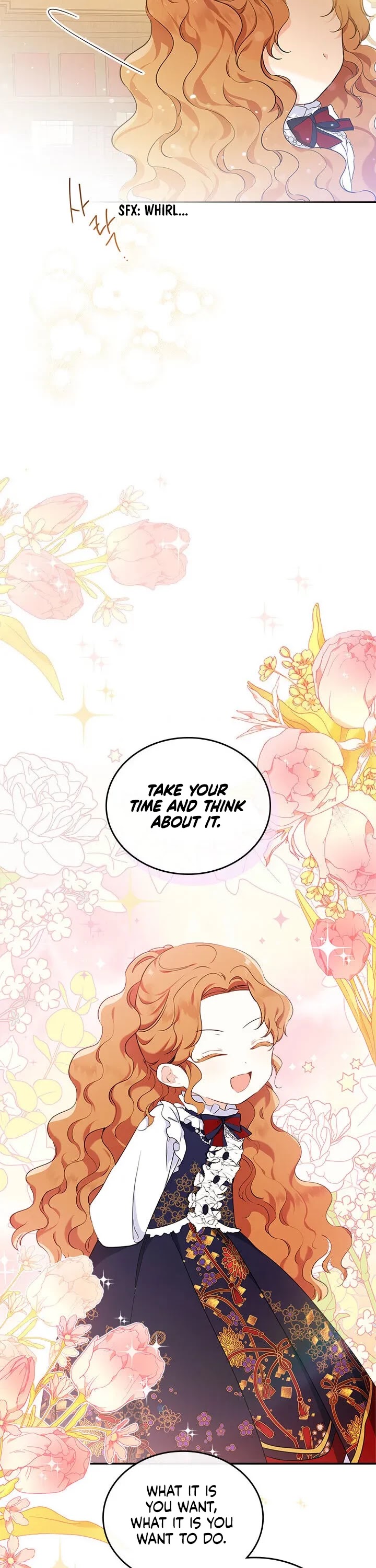 I'll Be the Matriarch in This Life Chapter 31 page 13 - Chapter 31