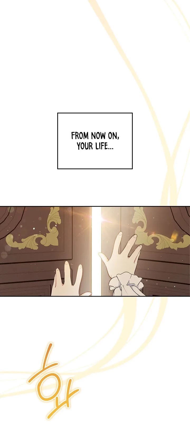I'll Be the Matriarch in This Life Chapter 31 page 15 - Chapter 31