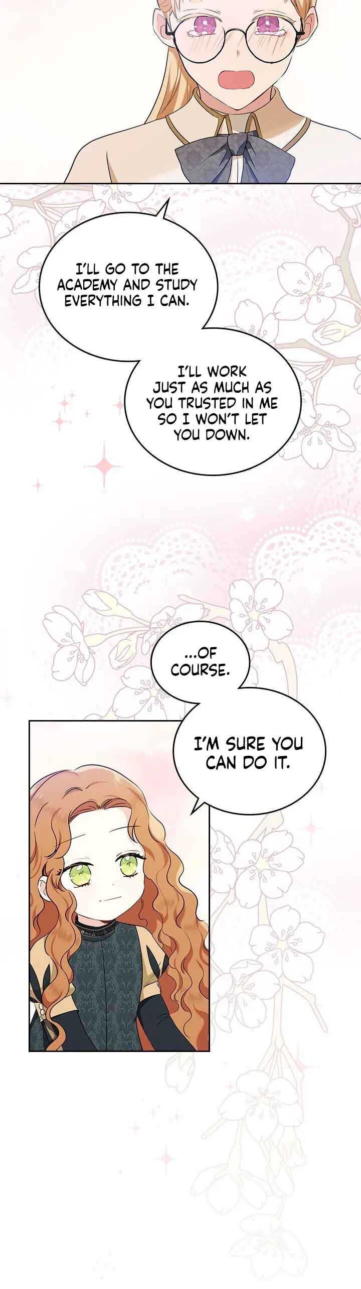 I'll Be the Matriarch in This Life Chapter 31 page 23 - Chapter 31