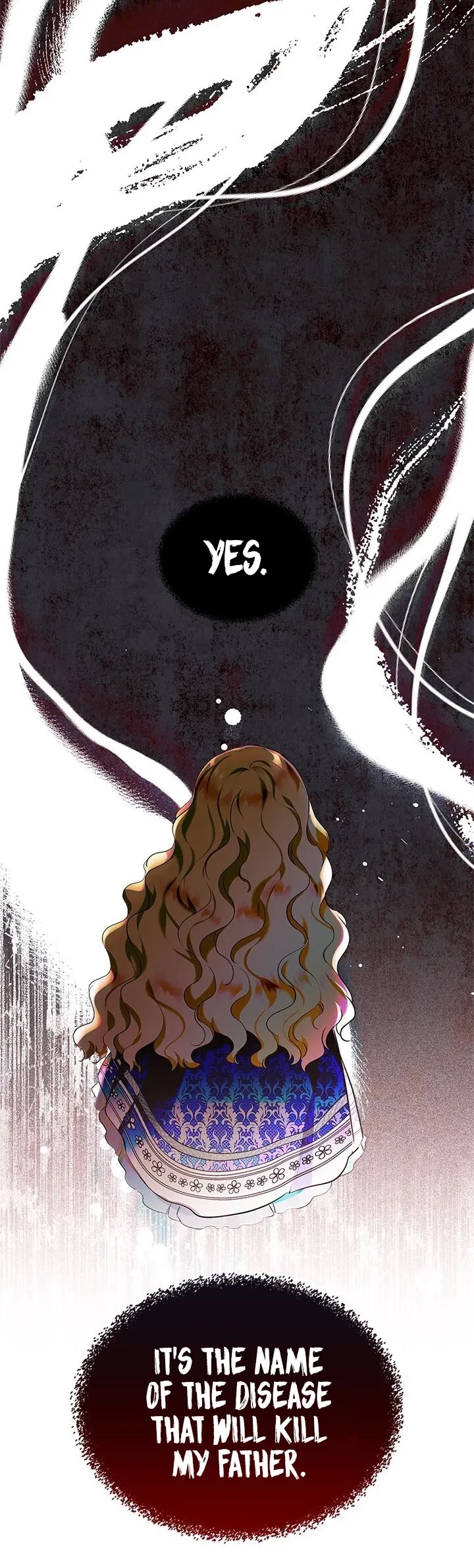 I'll Be the Matriarch in This Life Chapter 31 page 26 - Chapter 31