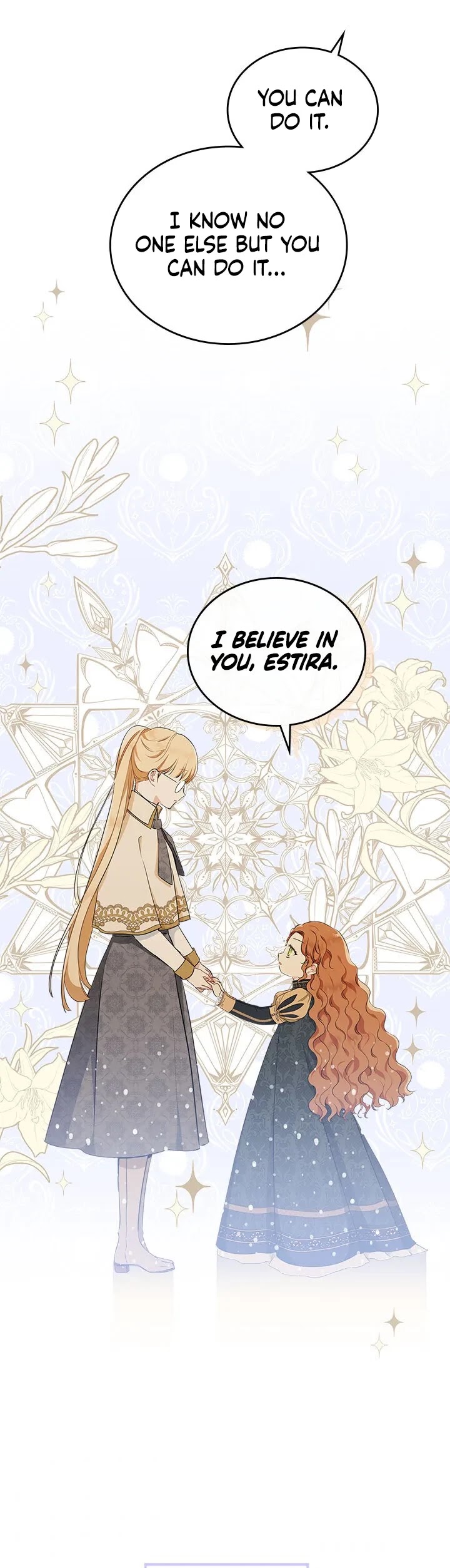 I'll Be the Matriarch in This Life Chapter 31 page 30 - Chapter 31