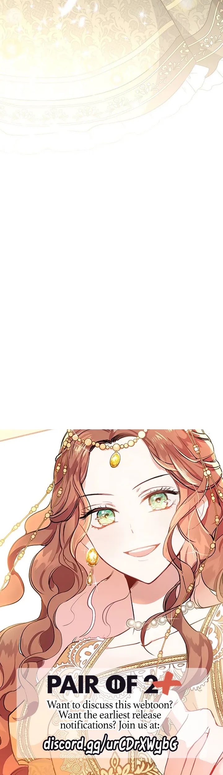 I'll Be the Matriarch in This Life Chapter 31 page 34 - Chapter 31