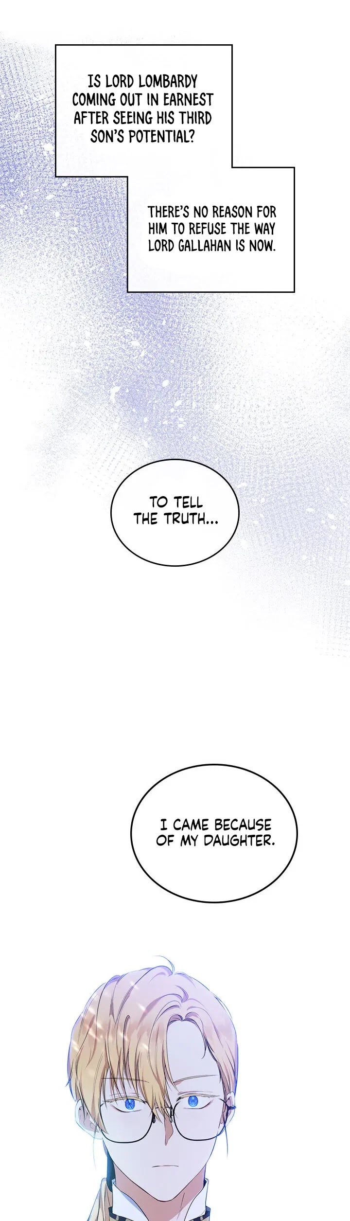 I'll Be the Matriarch in This Life Chapter 32 page 30 - Chapter 32