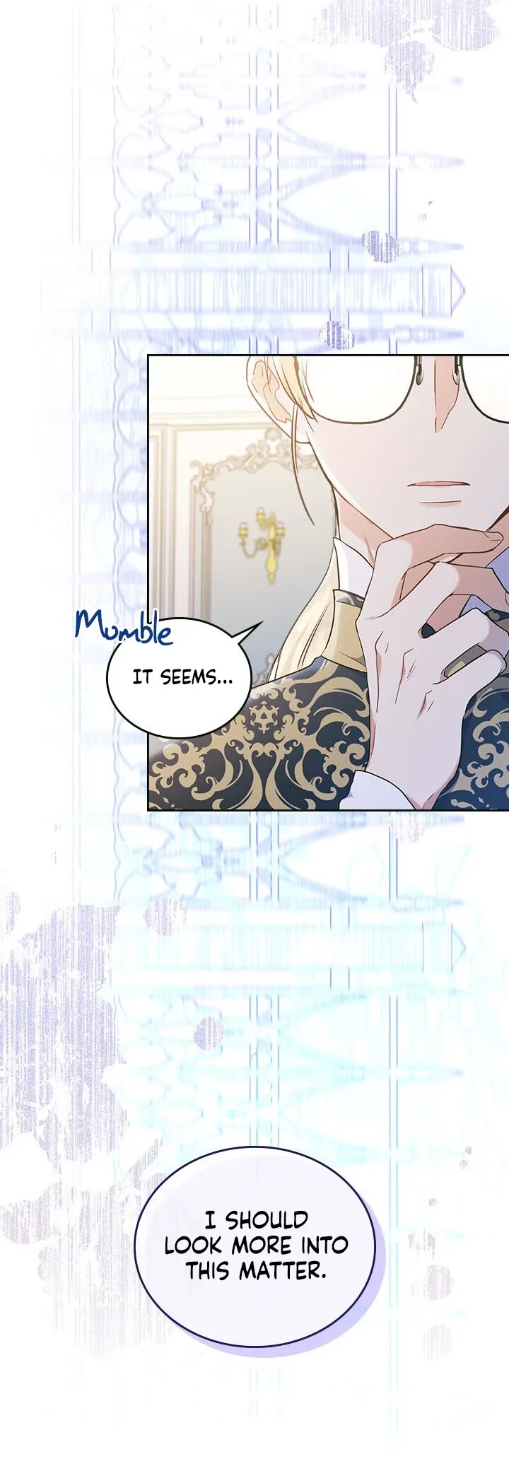 I'll Be the Matriarch in This Life Chapter 32 page 36 - Chapter 32