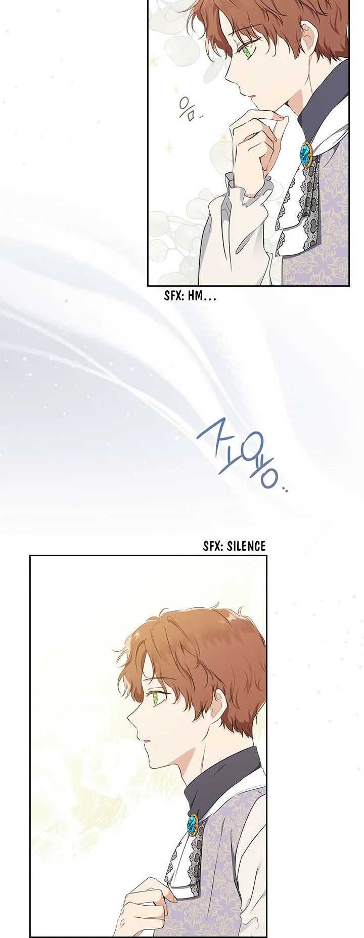 I'll Be the Matriarch in This Life Chapter 33 page 28 - Chapter 33