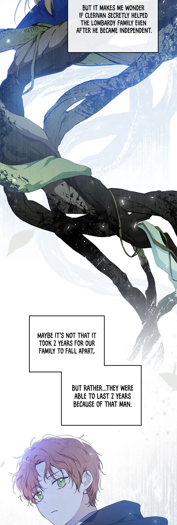 I'll Be the Matriarch in This Life Chapter 34 page 29 - Chapter 34