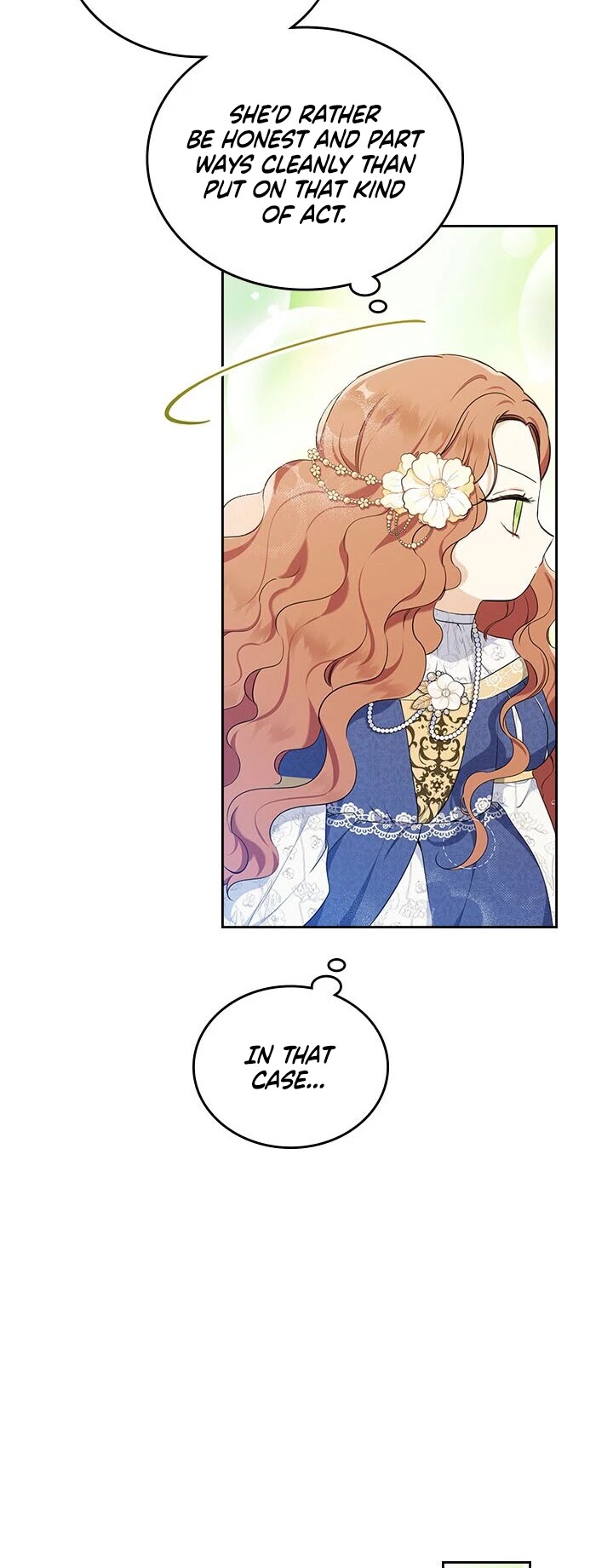 I'll Be the Matriarch in This Life Chapter 35 page 25 - Chapter 35