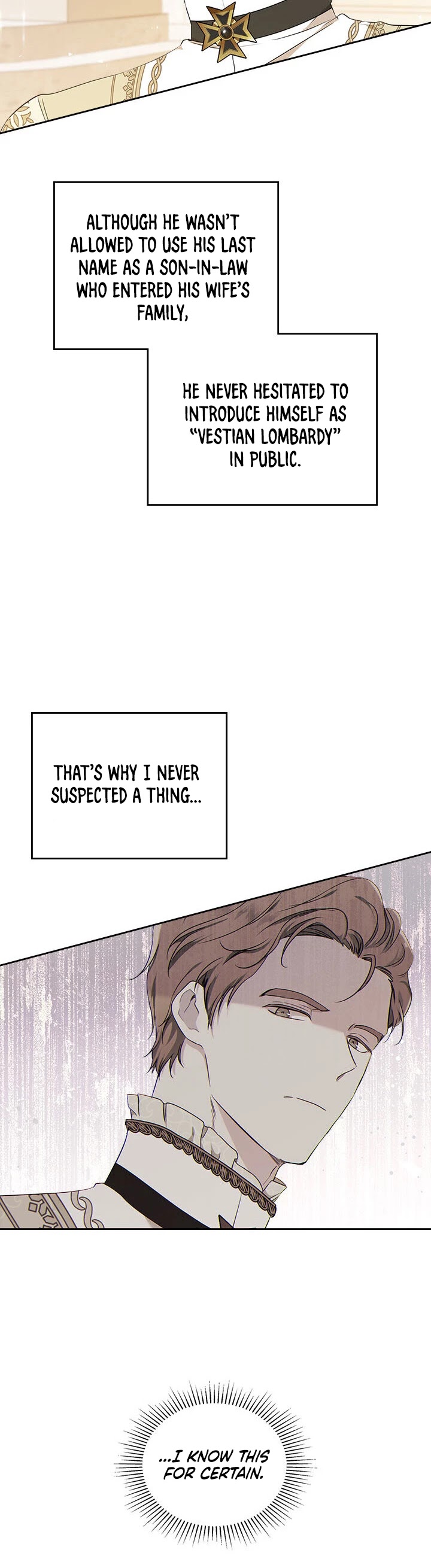 I'll Be the Matriarch in This Life Chapter 35 page 28 - Chapter 35