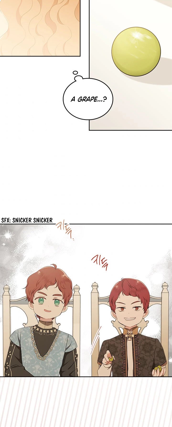 I'll Be the Matriarch in This Life Chapter 35 page 30 - Chapter 35