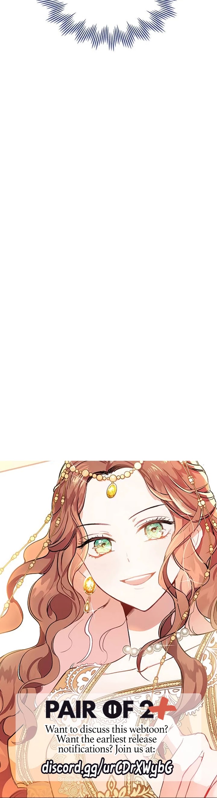 I'll Be the Matriarch in This Life Chapter 35 page 36 - Chapter 35