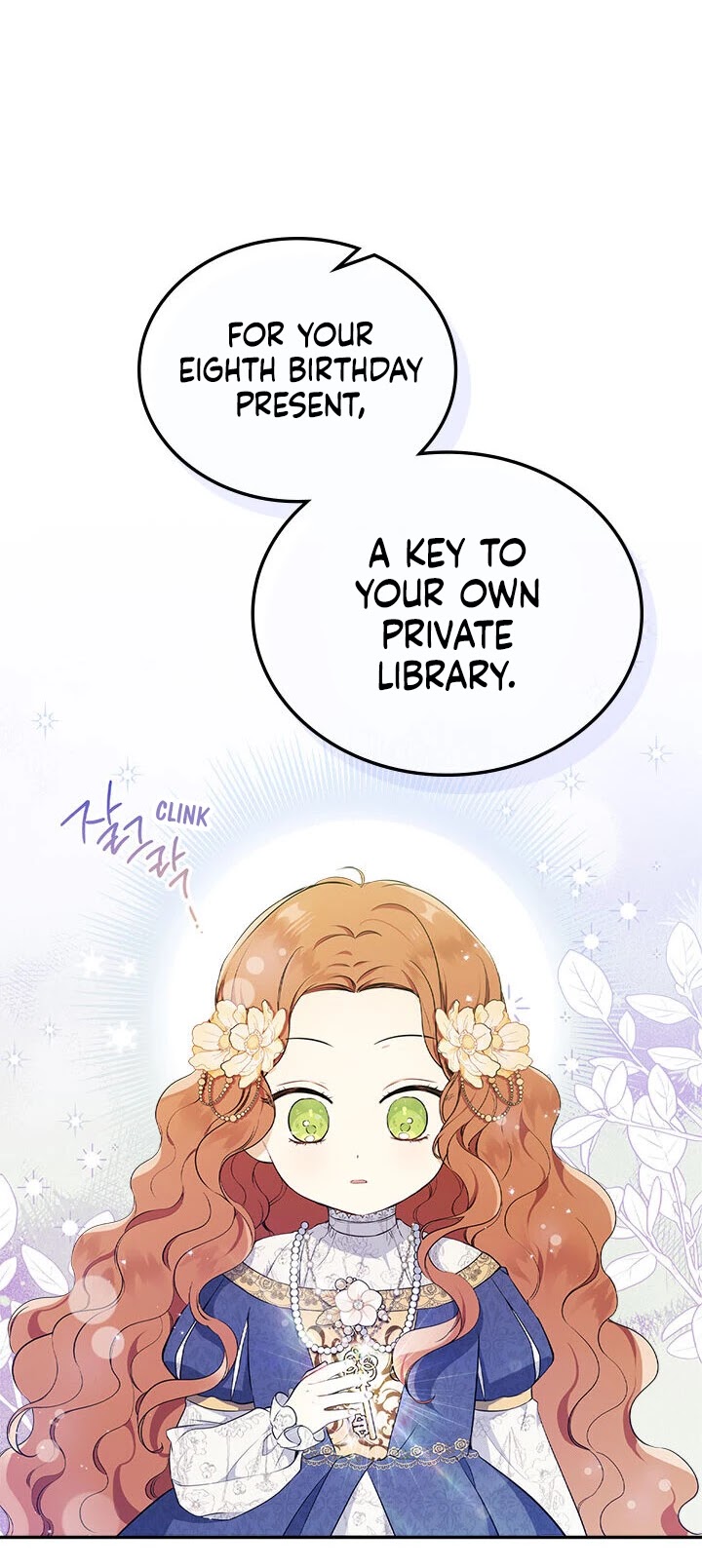 I'll Be the Matriarch in This Life Chapter 36 page 22 - Chapter 36